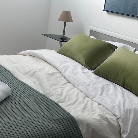 Aiolos Chania Center Luxury Apartment Near The Garden Exteriör bild