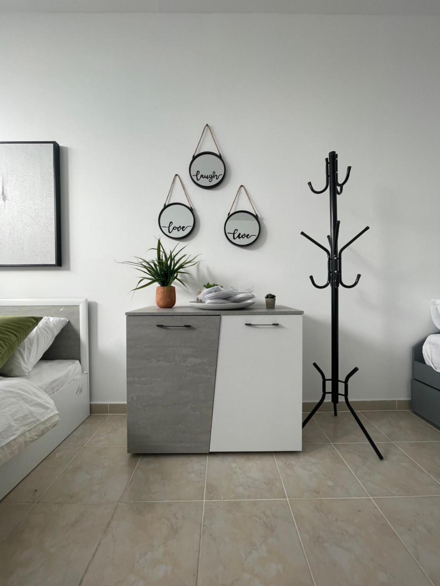 Aiolos Chania Center Luxury Apartment Near The Garden Exteriör bild