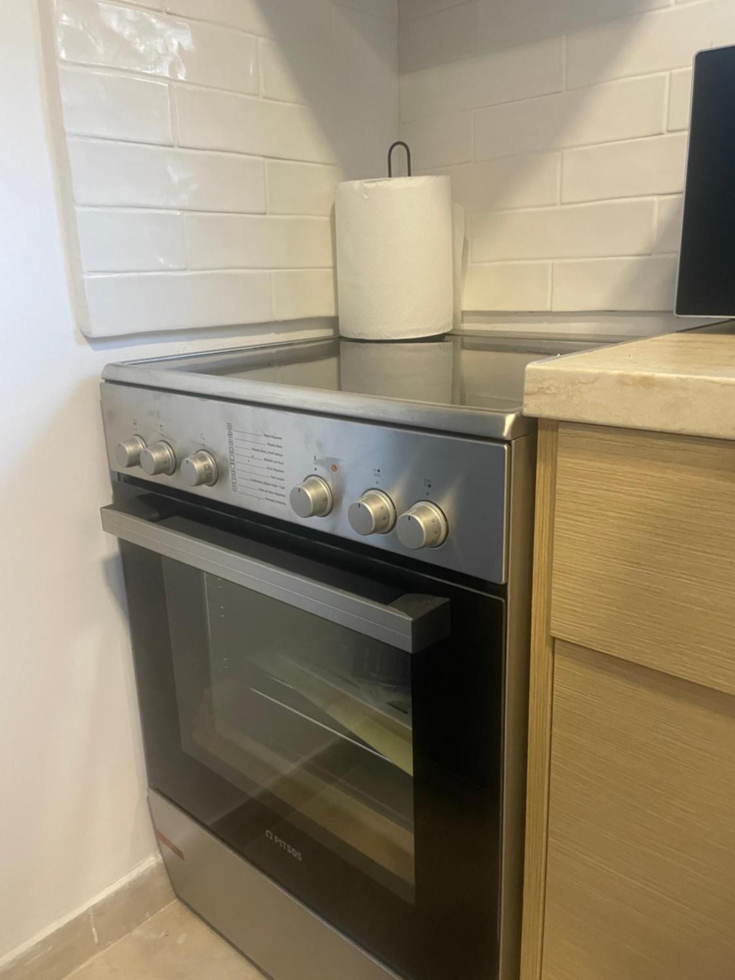 Aiolos Chania Center Luxury Apartment Near The Garden Exteriör bild