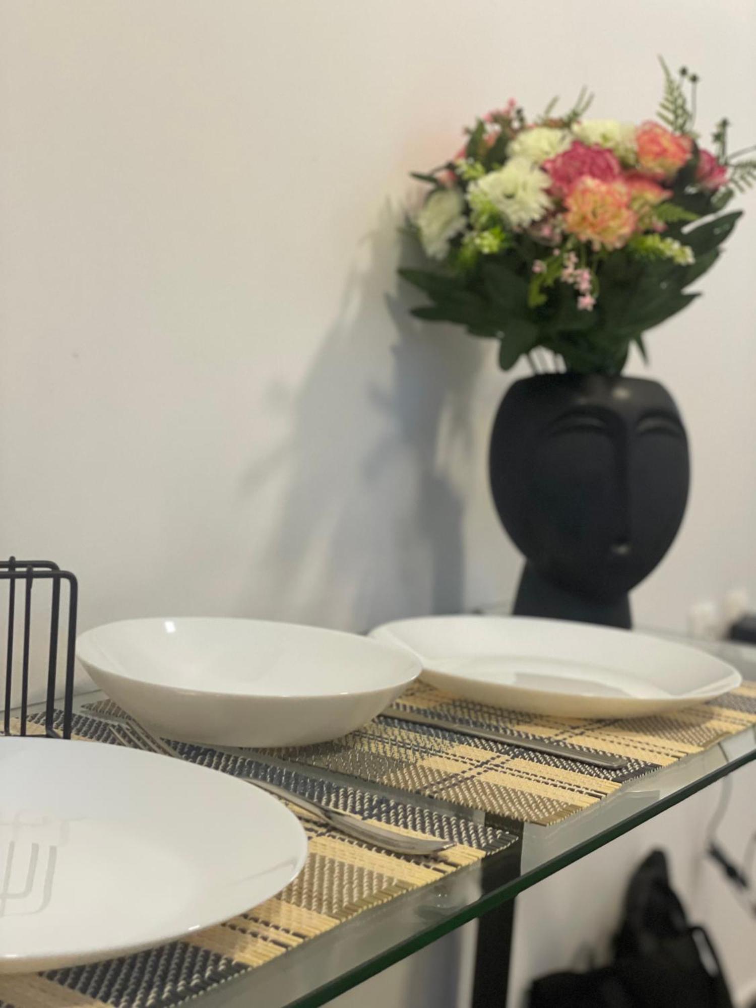 Aiolos Chania Center Luxury Apartment Near The Garden Exteriör bild