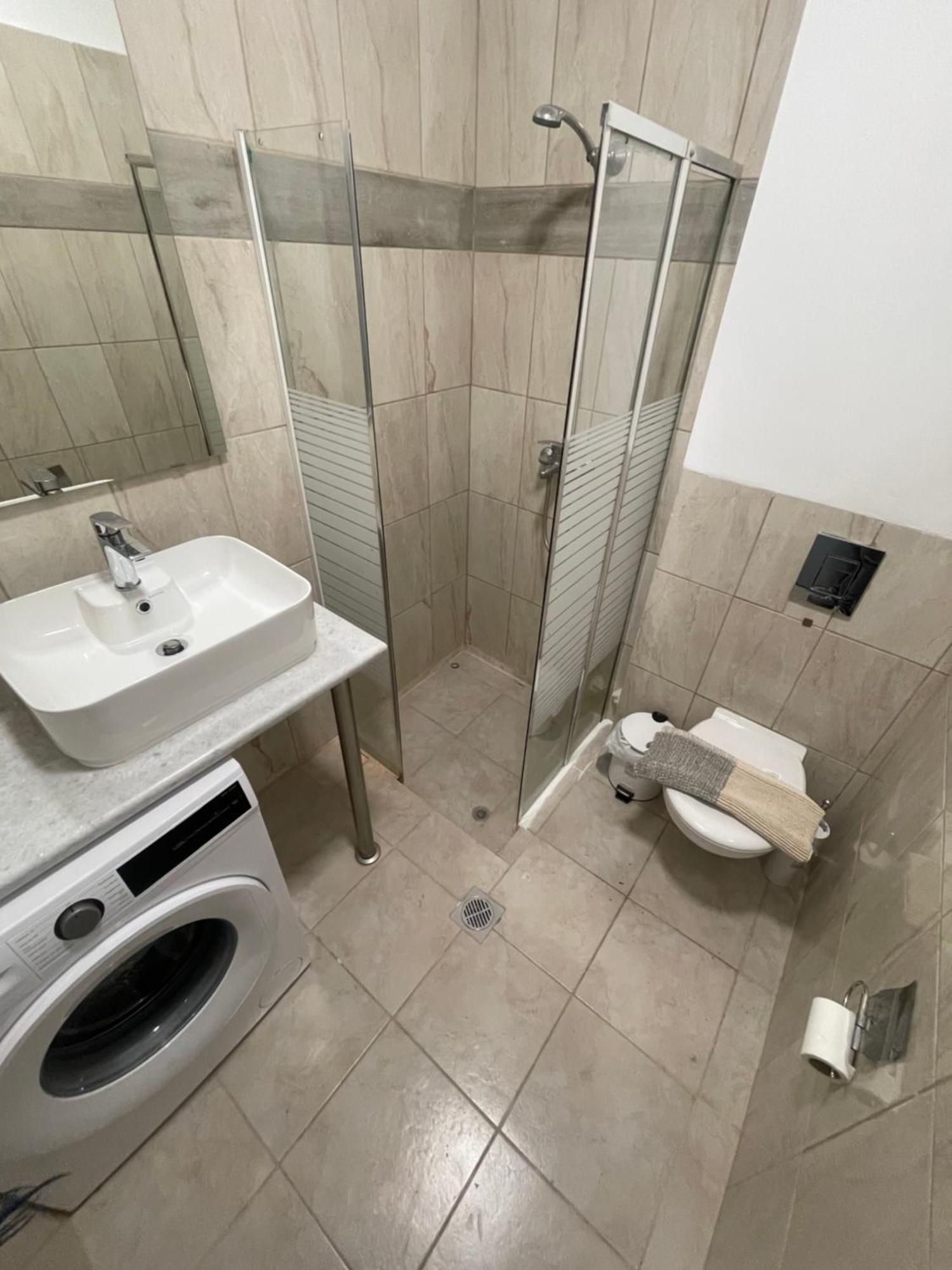 Aiolos Chania Center Luxury Apartment Near The Garden Exteriör bild