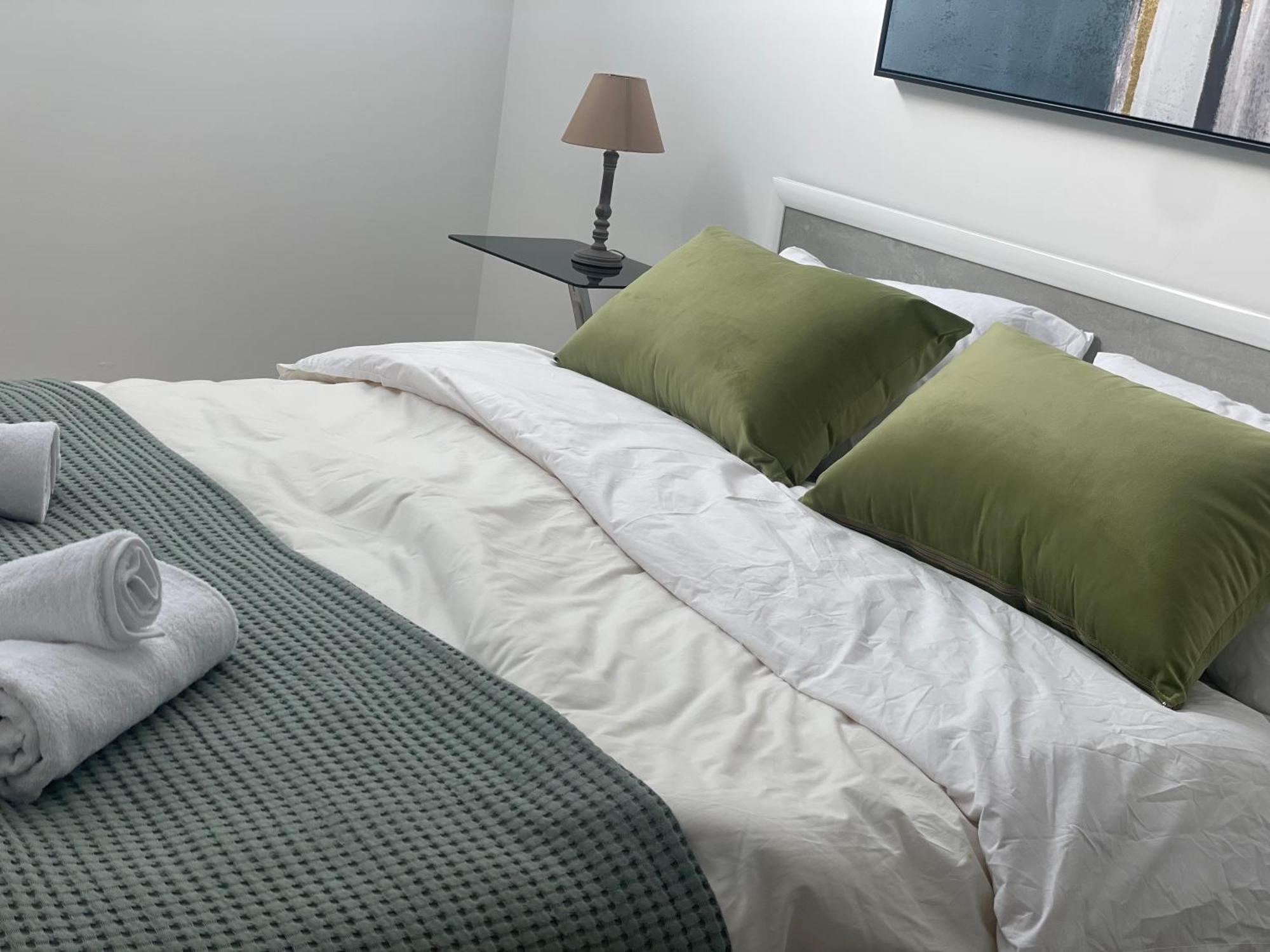 Aiolos Chania Center Luxury Apartment Near The Garden Exteriör bild